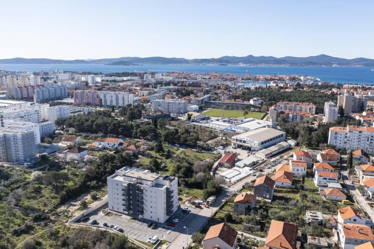 Studio Meladica Zára Kültér fotó